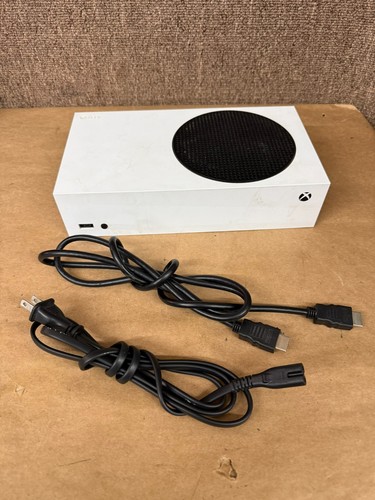 Xbox series 512gb digital - s,