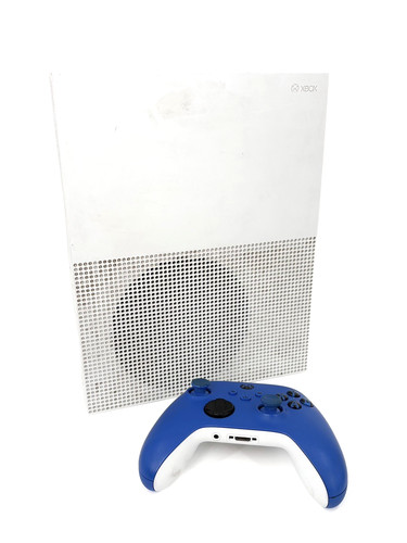 Microsoft xbox one - microsoft,