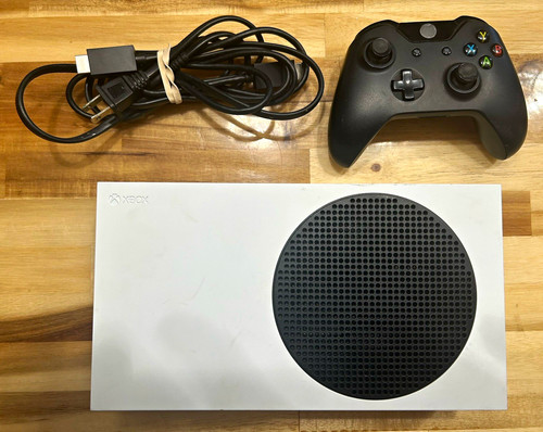 Microsoft xbox series 512gb - xbox,