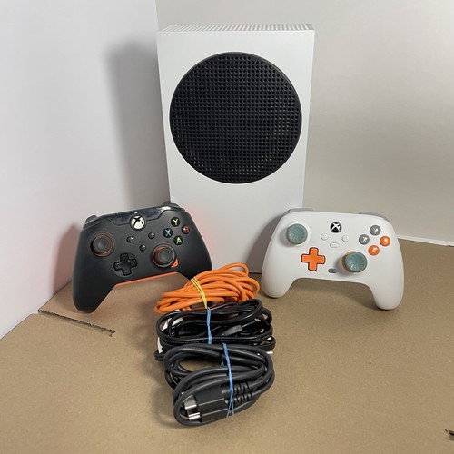 Microsoft xbox series 512gb - microsoft,